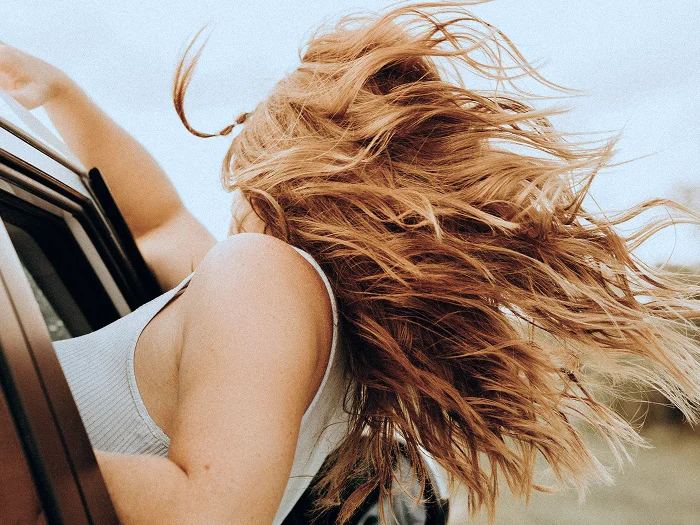 Crédito auto: Menos espera, mais cabelo ao vento